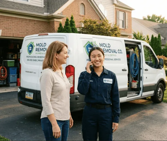 Crawlspace Mold Remediation Columbus, KY FAQs